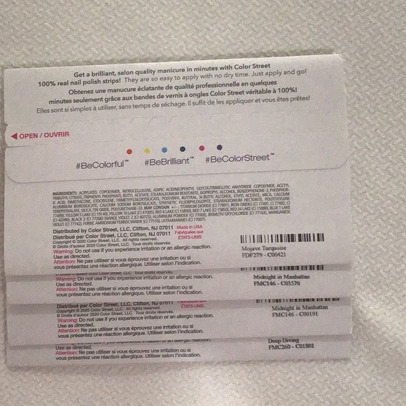 Color Street - Picture 2 of 2